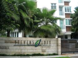 Stevens Loft (D10), Apartment #455939801